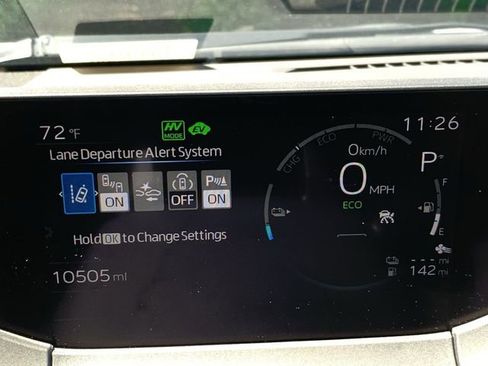 Used 2024 Toyota Prius Prime FWD image 20