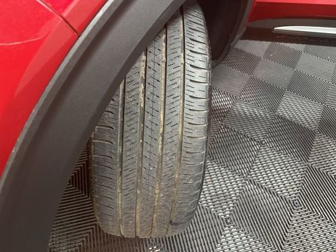 Used 2022 Ford Explorer Platinum w/ Equipment Group 601A image 42