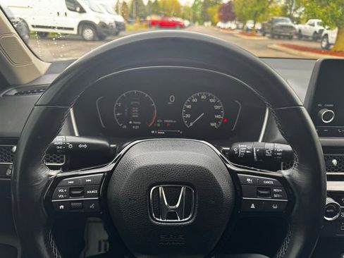 Used 2022 Honda Civic EX-L image 23