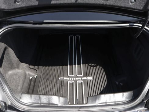 Used 2023 Chevrolet Camaro SS RWD image 8