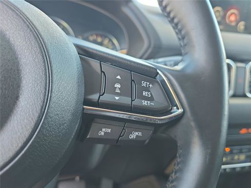 Used 2019 MAZDA CX-5 Grand Touring w/ GT Premium Package image 24