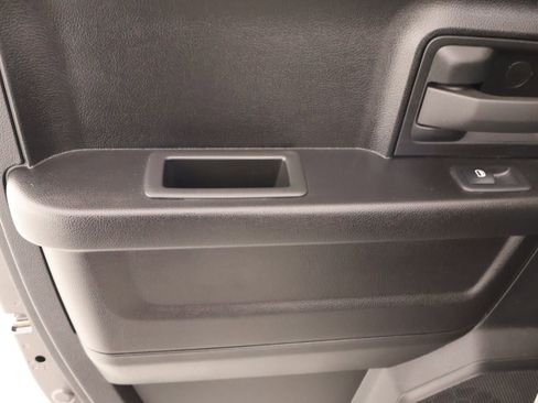 Used 2022 RAM 1500 Tradesman w/ Chrome Plus Package image 15