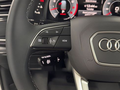 New 2026 Audi Q8 Premium Plus image 21