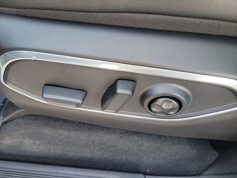 New 2026 Jeep Grand Wagoneer Limited AWD/4WD image 24