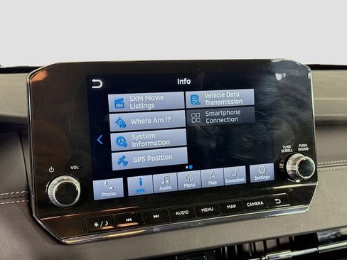 Used 2024 Mitsubishi Outlander SE image 40