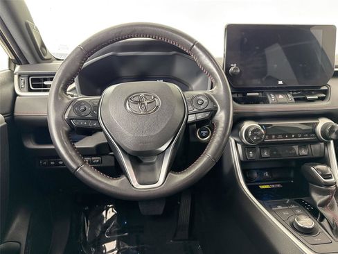 Used 2023 Toyota RAV4 XSE w/ Weather Package image 35