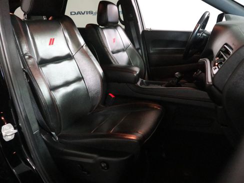 Used 2024 Dodge Durango R/T image 21