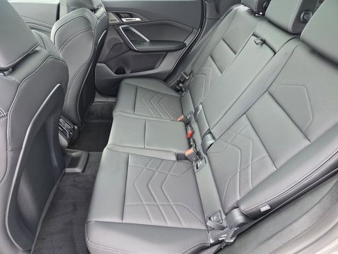 New 2026 BMW X1 xDrive28i w/ Convenience Package image 12