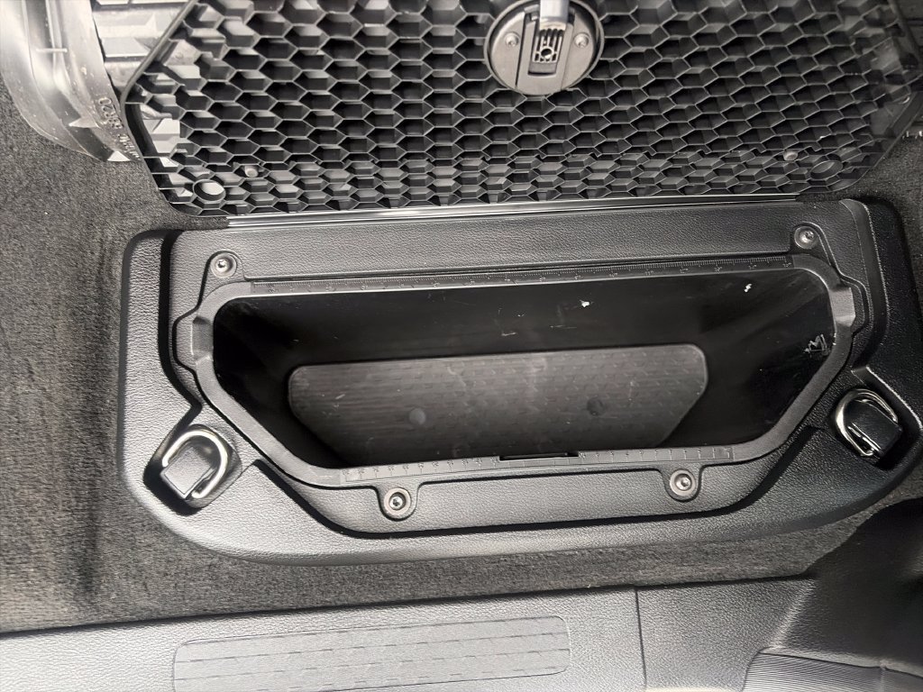 Used 2022 RAM 1500 Big Horn AWD/4WD image 45