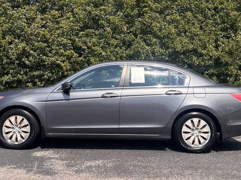 Used 2012 Honda Accord LX image 4