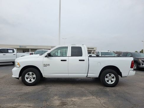 Used 2019 RAM 1500 Express image 3