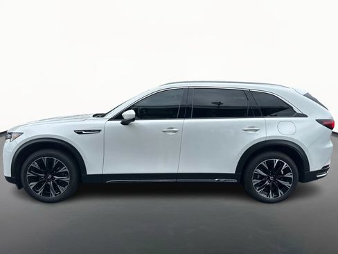 Certified 2024 MAZDA CX-90 Plug-In Hybrid w/ Premium Plus AWD/4WD image 6