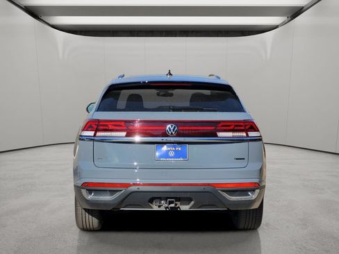 New 2026 Volkswagen Atlas Cross Sport SE AWD/4WD image 3