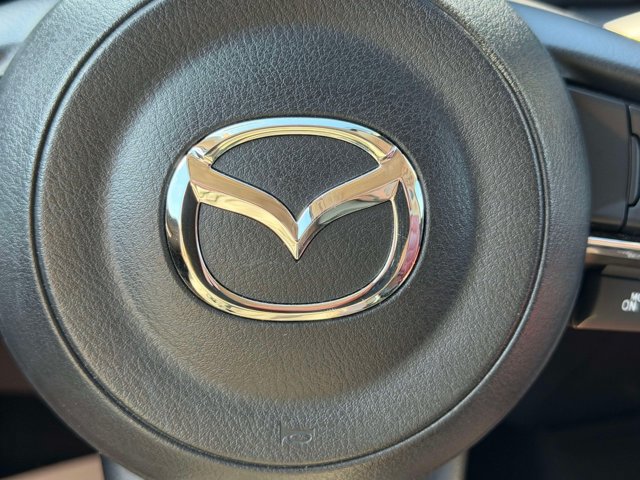 Used 2024 MAZDA CX-5 Carbon Edition AWD/4WD image 24