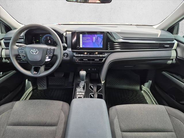 Used 2026 Toyota Camry LE FWD image 17