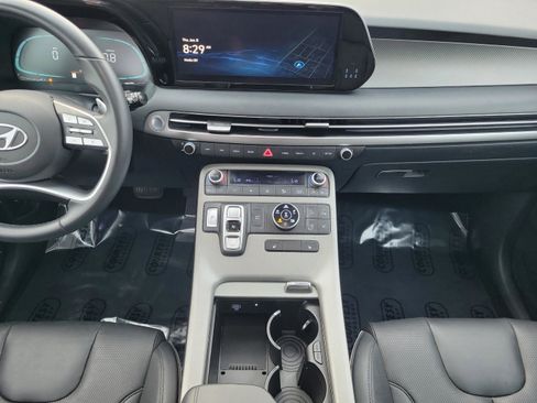 Certified 2024 Hyundai Palisade XRT image 16