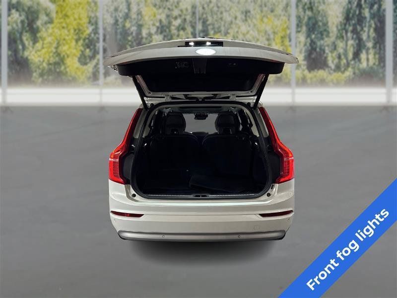 Used 2022 Volvo XC90 T5 Momentum AWD/4WD image 13