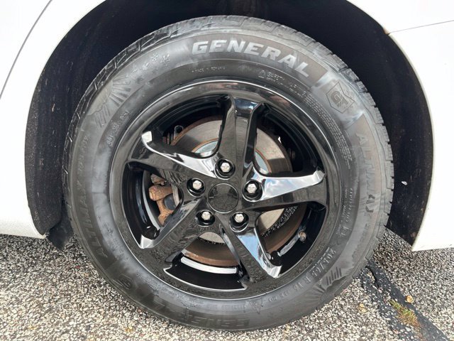 Used 2017 Chevrolet Malibu LS FWD image 21