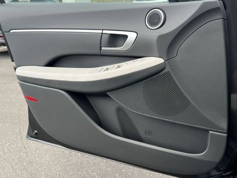 New 2026 Hyundai Sonata SEL FWD image 24