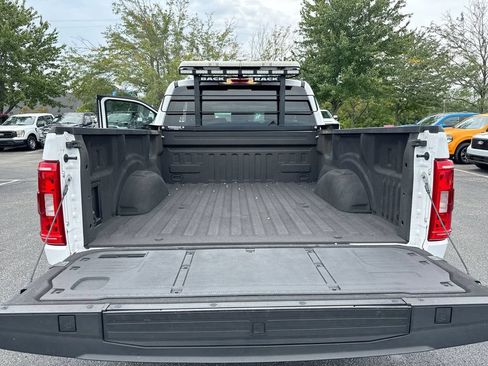 Used 2021 Ford F150 XLT w/ Trailer Tow Package AWD/4WD image 24