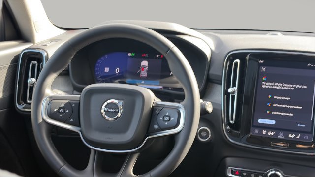 Used 2024 Volvo XC40 B5 Core AWD/4WD image 17