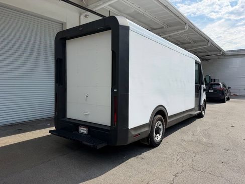 Used 2024 Chevrolet Brightdrop 600 w/ Commercial Equipment Package AWD/4WD image 6