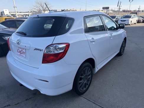 Used 2009 Toyota Matrix image 5