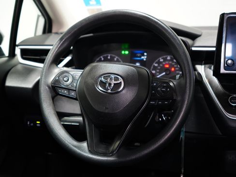 Used 2024 Toyota Corolla LE image 16