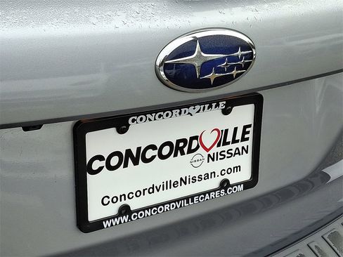 Used 2018 Subaru Forester 2.5i Limited image 32