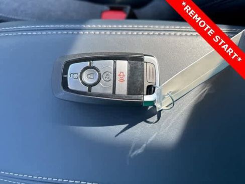 New 2024 Ford Bronco Sport Outer Banks image 30