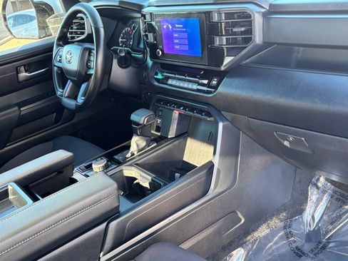Certified 2025 Toyota Tundra SR5 w/ SR5 Convenience Package image 10