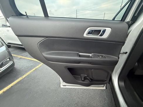 Used 2014 Ford Explorer XLT w/ Equipment Group 202A image 18
