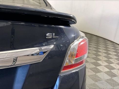 Used 2015 Nissan Altima 2.5 SL w/ Technology Package image 41