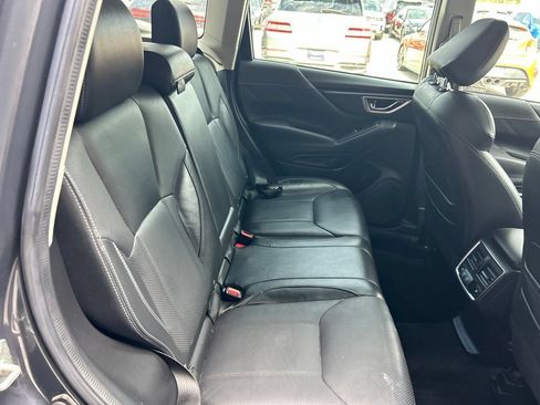 Used 2021 Subaru Forester Touring AWD/4WD image 16
