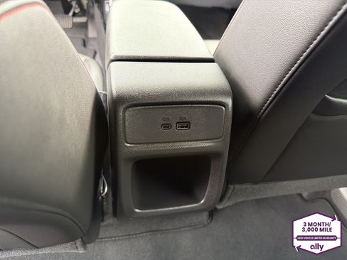 Used 2025 Chevrolet Trax RS w/ Driver Confidence Package FWD image 13