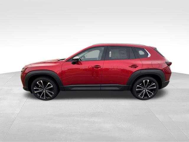 New 2026 MAZDA CX-50 AWD 2.5 S w/ Weather Package image 3