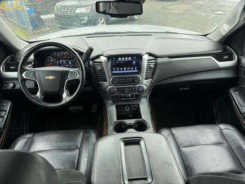 Used 2017 Chevrolet Tahoe LT AWD/4WD image 31