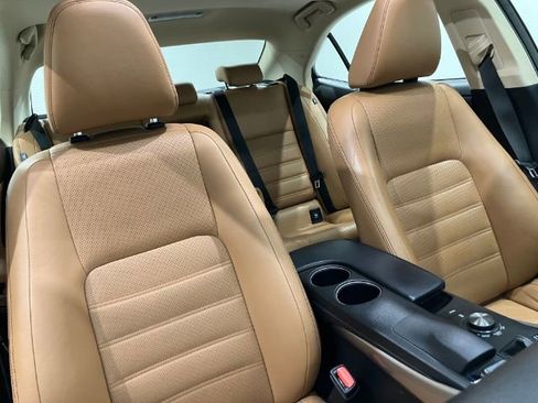 Used 2015 Lexus IS 250 AWD w/ Luxury Package image 52