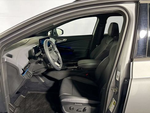 Certified 2023 Volkswagen ID.4 Pro S RWD image 12