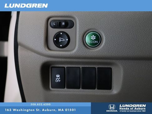 Used 2017 Honda Pilot EX-L image 29