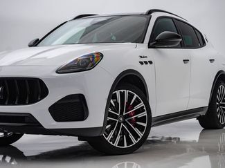 Certified 2025 Maserati Grecale Modena AWD/4WD video 2