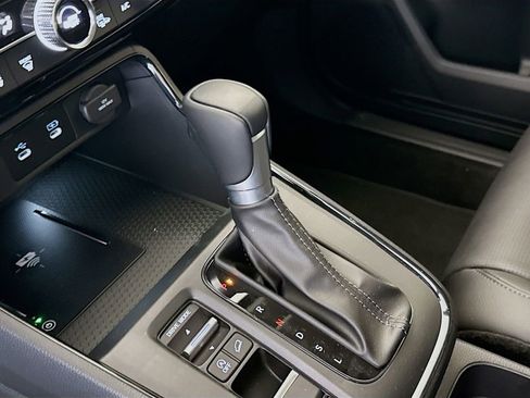 New 2026 Honda CR-V EX-L image 18