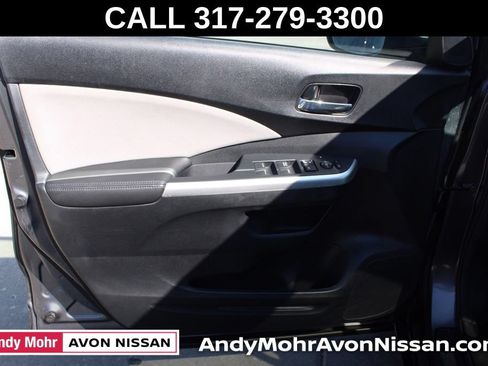 Used 2015 Honda CR-V EX-L image 19