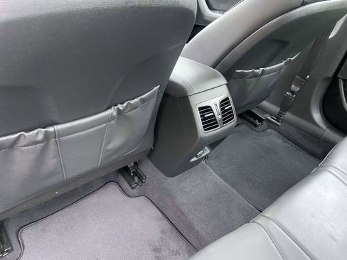 Used 2016 Hyundai Sonata Sport w/ Option Group 03 image 9