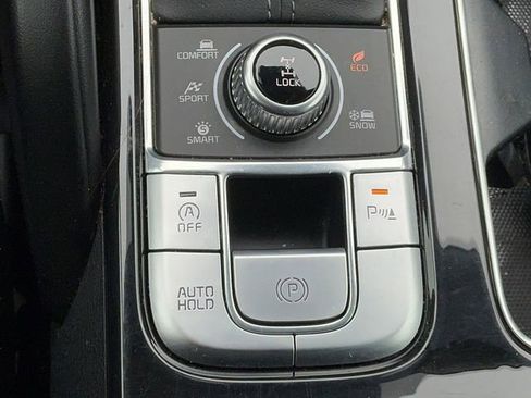 Used 2025 Kia Telluride S AWD/4WD image 25
