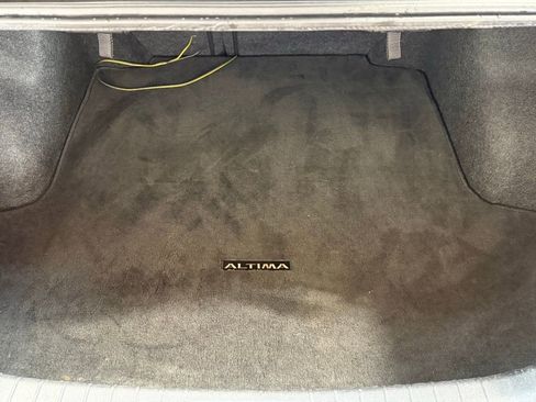 Used 2022 Nissan Altima 2.5 SR image 9