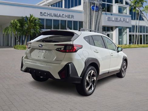 Certified 2024 Subaru Crosstrek 2.5i Limited image 7