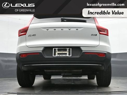 Used 2023 Volvo XC40 B5 Ultimate w/ Protection Package Premier AWD/4WD image 33