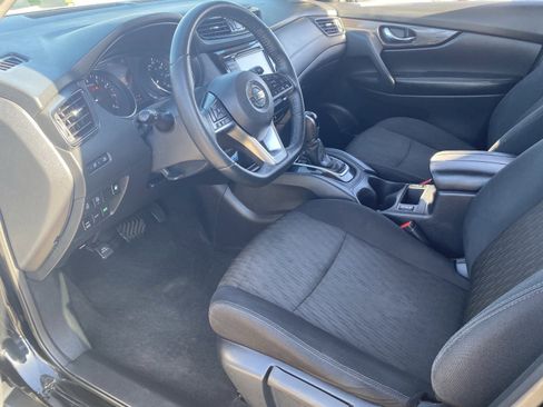 Used 2019 Nissan Rogue S w/ Special Edition Package image 19