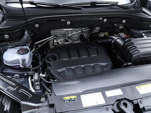 New 2026 Volkswagen Atlas Cross Sport SEL R-Line AWD/4WD image 67